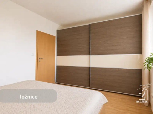 Prodaný byt 2+kk 76 m²