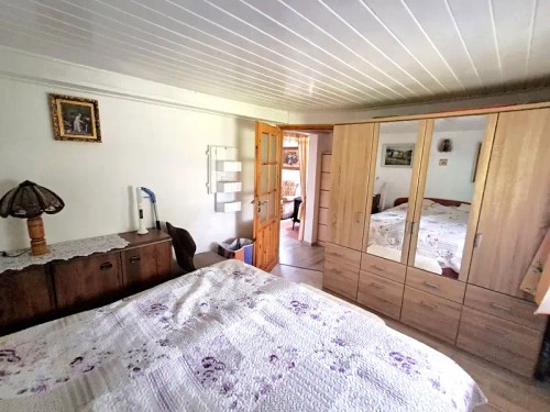 Prodej chaty 65 m², pozemek 566 m²