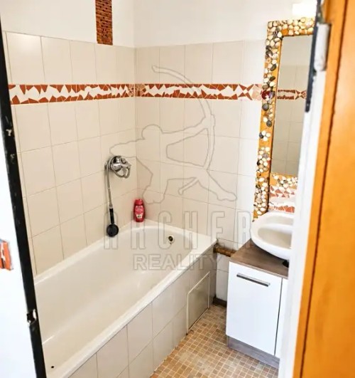 Prodej bytu 3+1 67 m²