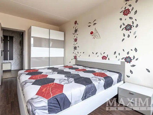 Prodaný byt 3+1 81 m²