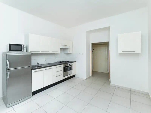 Prodej bytu 2+1 71 m²