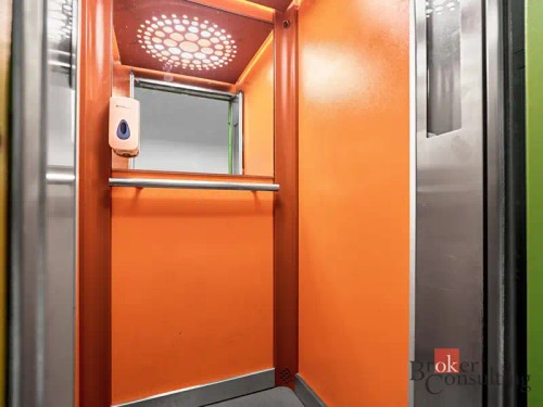 Prodej bytu 2+1 58 m²