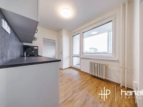 Prodej bytu 2+1 56 m²