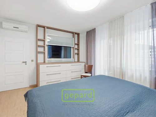 Prodej bytu 3+1 111 m²