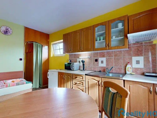 Prodej domu 364 m², pozemek 1261 m²