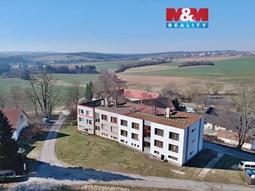 Prodej bytu 4+1 80 m²