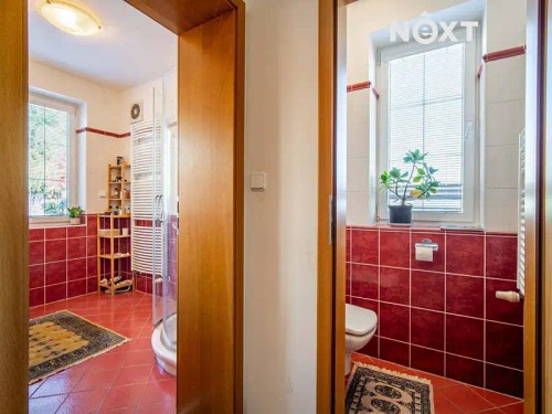 Prodej domu 348 m², pozemek 943 m²