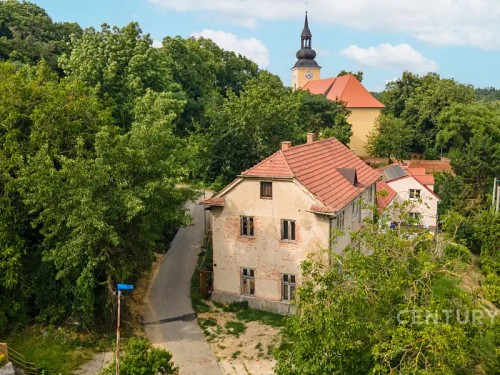 Prodej domu 228 m², pozemek 874 m²