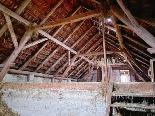 Prodej zemědělské usedlosti 116 m², pozemek 9463 m²