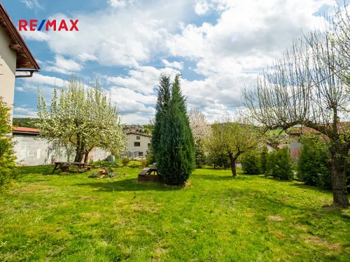 Prodej domu 65 m², pozemek 777 m²