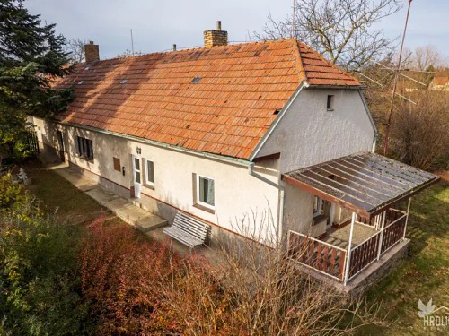 Prodej domu 55 m², pozemek 1109 m²