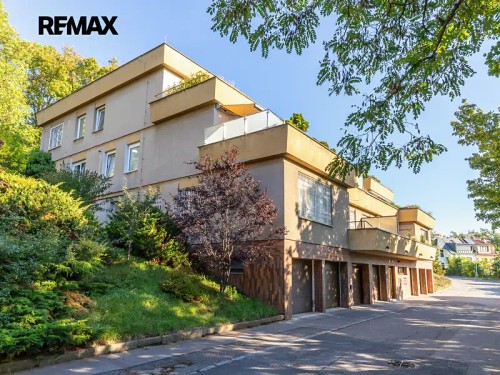 Prodej bytu 4+1 115 m²