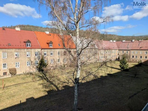 Prodaný byt 2+1 57 m²