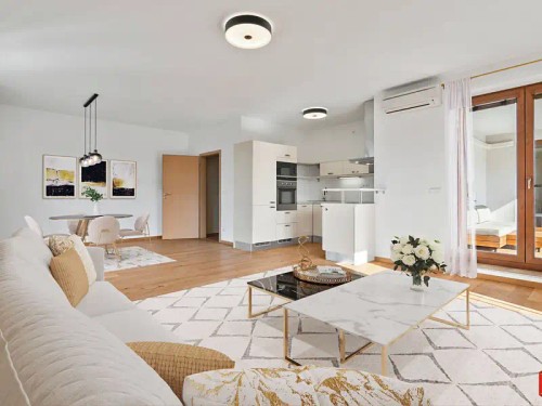 Prodej bytu 3+kk 87 m²
