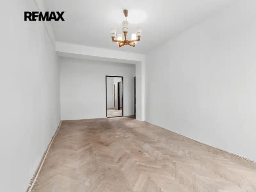Prodej bytu 2+1 50 m²