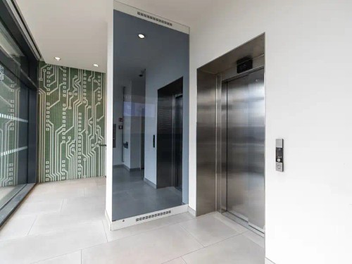 Prodej bytu 2+kk 52 m²