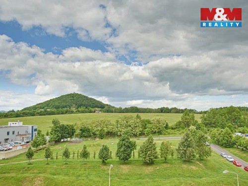 Prodaný  byt 2+kk 39 m²