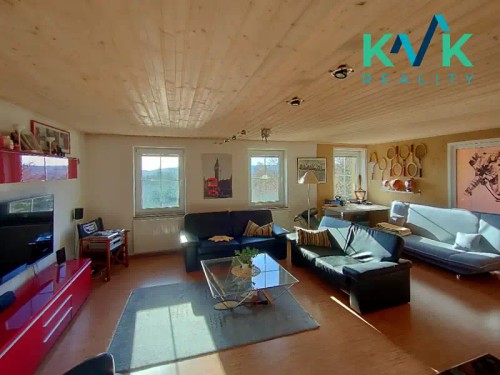 Prodej domu 210 m², pozemek 235 m²