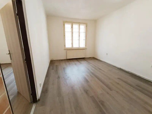 Prodaný byt 2+kk 42 m²