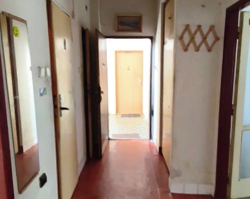 Prodej bytu 3+1 75 m²