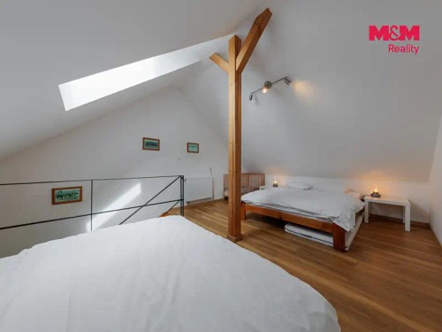 Prodej domu 183 m², pozemek 1211 m²