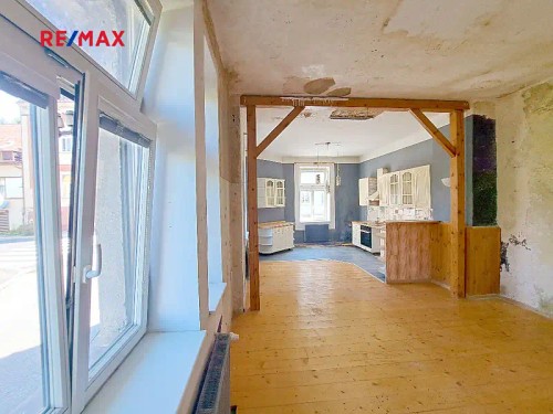 Prodaný byt 5+kk 115 m²