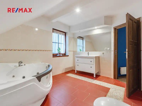 Prodej domu 146 m², pozemek 783 m²