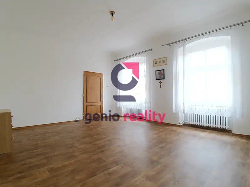 Prodej bytu 4+1 142 m²