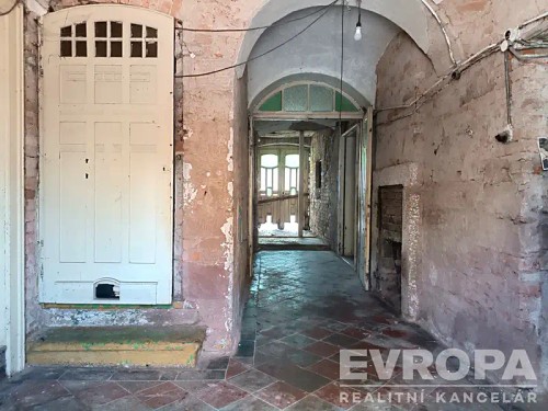 Prodej domu 146 m², pozemek 448 m²