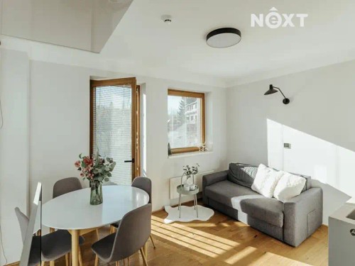 Prodej bytu 2+kk 37 m²