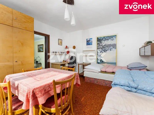 Prodej domu 210 m², pozemek 581 m²