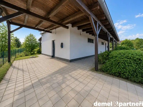 Prodej domu 121 m², pozemek 863 m²