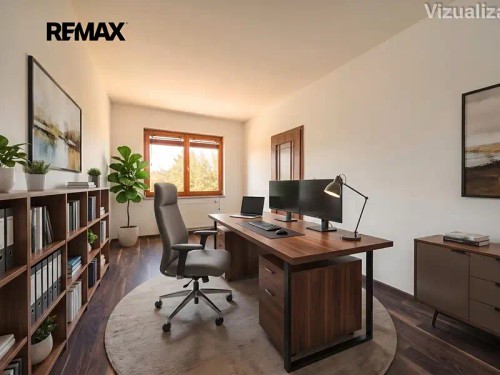 Prodej domu 210 m², pozemek 1140 m²