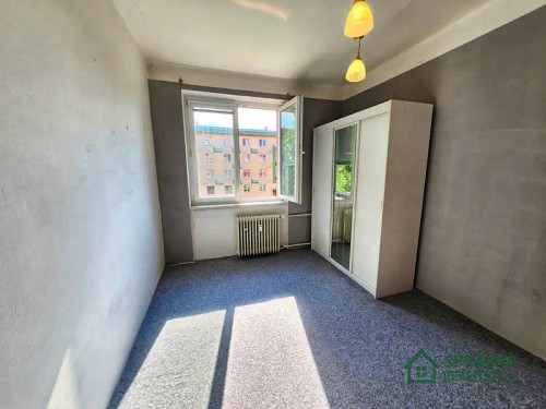 Prodaný  byt 2+1 47 m²