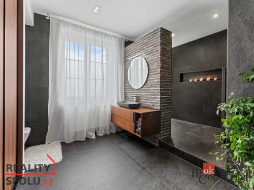 Prodaný byt 3+kk 126 m²
