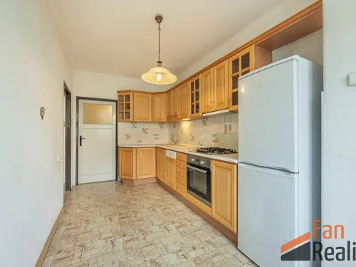 Prodej bytu 3+1 92 m²
