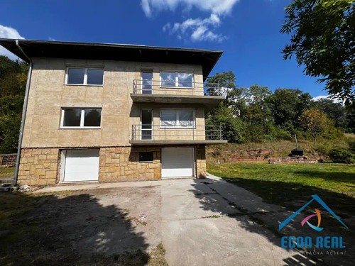 Prodej bytu 2+1 81 m²