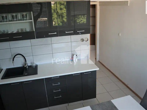 Prodej bytu 2+1 63 m²