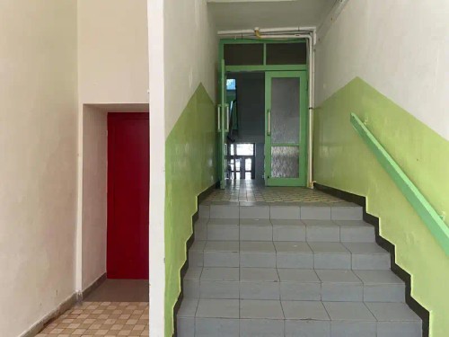 Prodaný byt 2+1 51 m²
