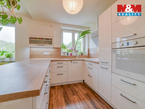 Prodaný byt 2+kk 51 m²