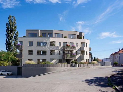 Prodej bytu 2+kk 57 m²