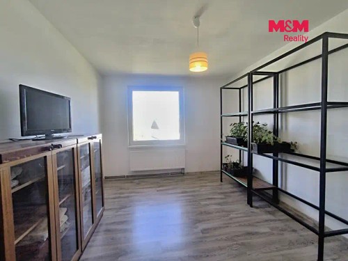 Prodej bytu 4+1 109 m²