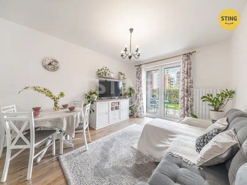 Prodej bytu 3+kk 75 m²