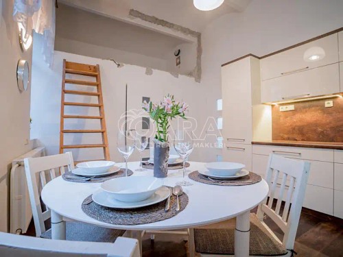 Prodej bytu 2+1 85 m²