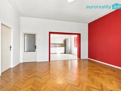 Prodej domu 213 m², pozemek 1424 m²