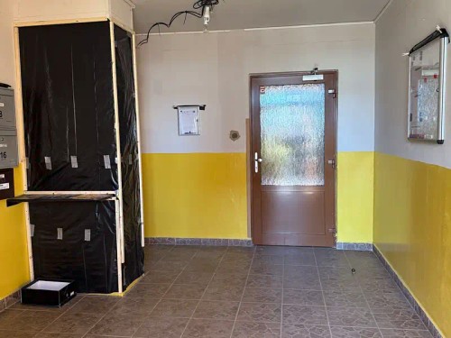 Prodaný byt 2+1 64 m²