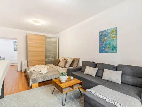 Prodej bytu 1+kk 51 m²