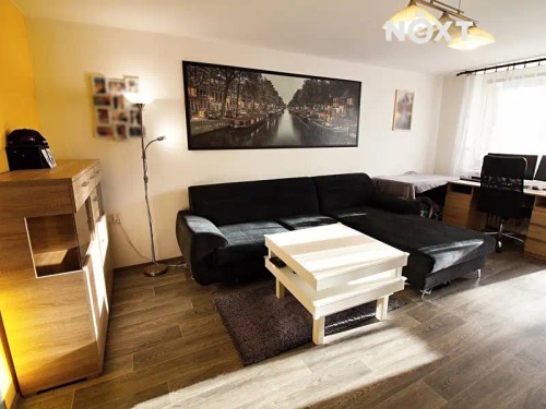 Prodaný byt 3+1 75 m²