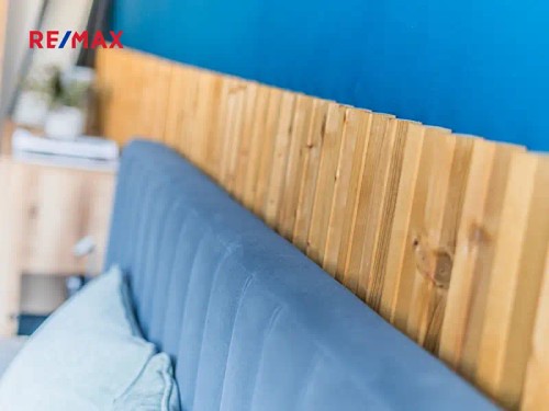 Prodej bytu 3+1 72 m²