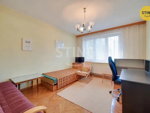 Prodej bytu 3+1 91 m²